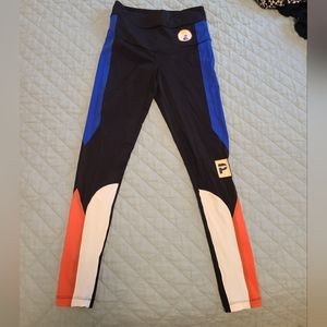 PE nation leggings size M